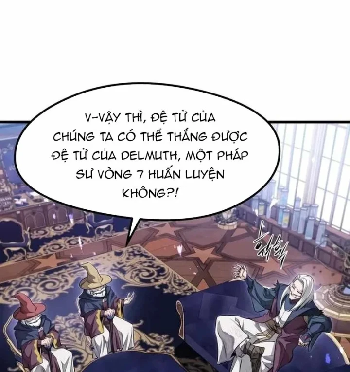 Mỗi Lính Đánh Thuê Trở Về Đều Có Một Kế Hoạch Chapter 91 - 129