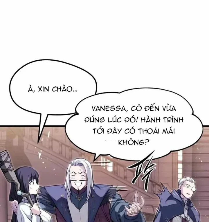 Mỗi Lính Đánh Thuê Trở Về Đều Có Một Kế Hoạch Chapter 91 - 134