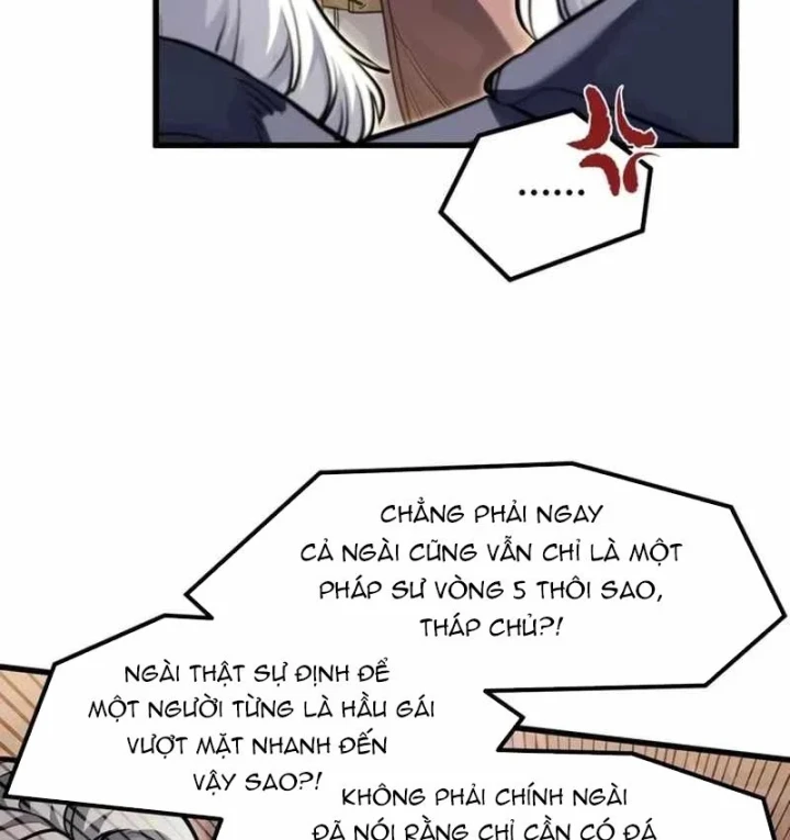 Mỗi Lính Đánh Thuê Trở Về Đều Có Một Kế Hoạch Chapter 91 - 137