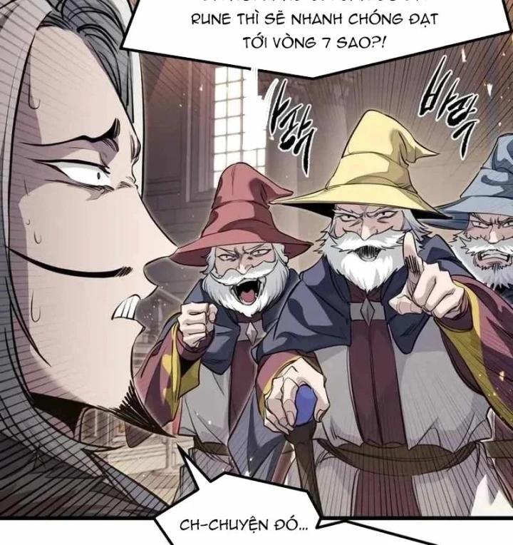 Mỗi Lính Đánh Thuê Trở Về Đều Có Một Kế Hoạch Chapter 91 - 138