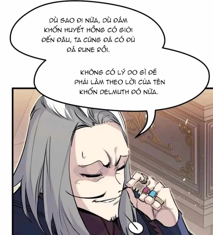 Mỗi Lính Đánh Thuê Trở Về Đều Có Một Kế Hoạch Chapter 91 - 141