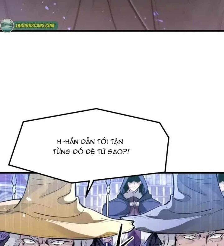 Mỗi Lính Đánh Thuê Trở Về Đều Có Một Kế Hoạch Chapter 91 - 153