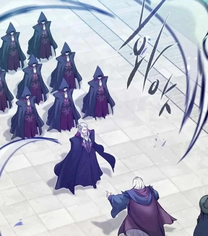 Mỗi Lính Đánh Thuê Trở Về Đều Có Một Kế Hoạch Chapter 91 - 173