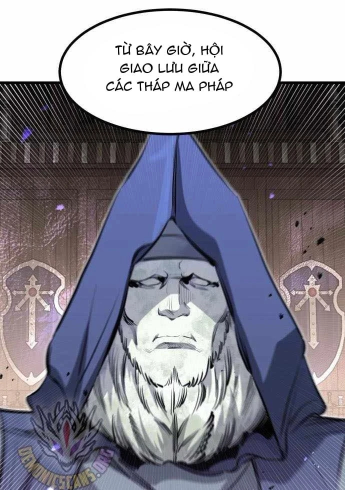 Mỗi Lính Đánh Thuê Trở Về Đều Có Một Kế Hoạch Chapter 92 - 13