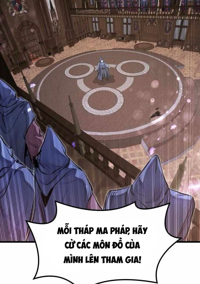 Mỗi Lính Đánh Thuê Trở Về Đều Có Một Kế Hoạch Chapter 92 - 15