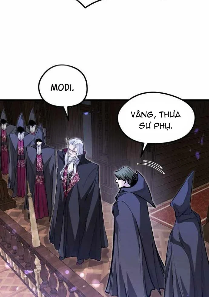 Mỗi Lính Đánh Thuê Trở Về Đều Có Một Kế Hoạch Chapter 92 - 16