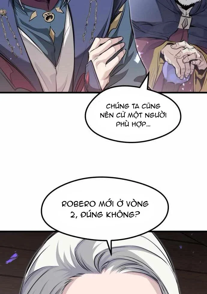 Mỗi Lính Đánh Thuê Trở Về Đều Có Một Kế Hoạch Chapter 92 - 21