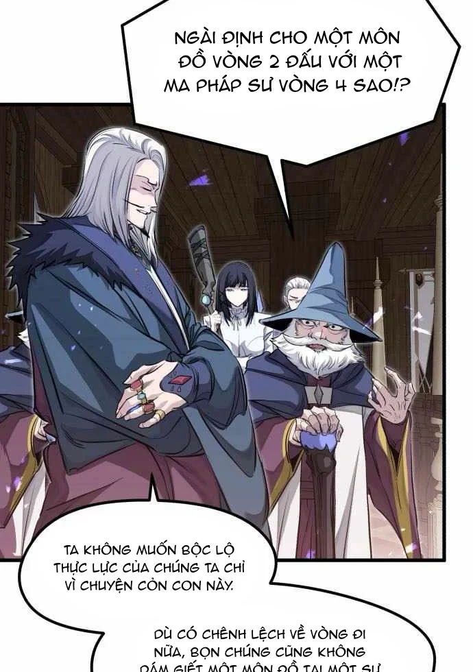 Mỗi Lính Đánh Thuê Trở Về Đều Có Một Kế Hoạch Chapter 92 - 23