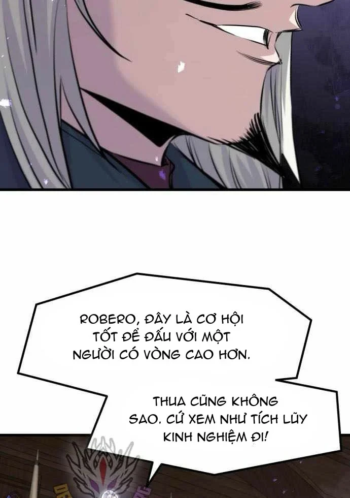 Mỗi Lính Đánh Thuê Trở Về Đều Có Một Kế Hoạch Chapter 92 - 25