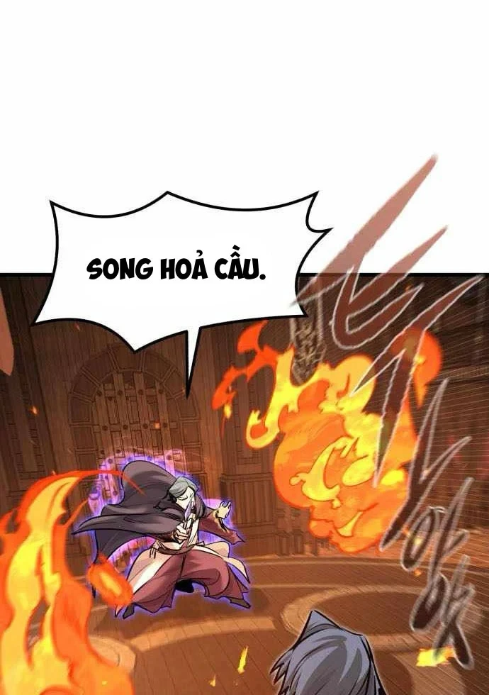 Mỗi Lính Đánh Thuê Trở Về Đều Có Một Kế Hoạch Chapter 92 - 30