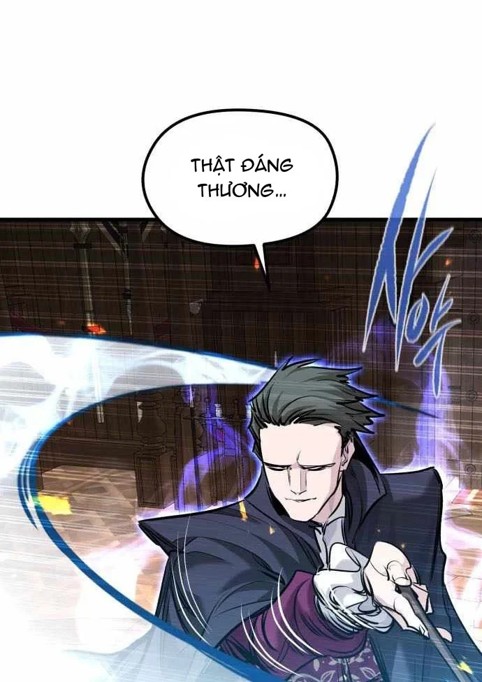 Mỗi Lính Đánh Thuê Trở Về Đều Có Một Kế Hoạch Chapter 92 - 33
