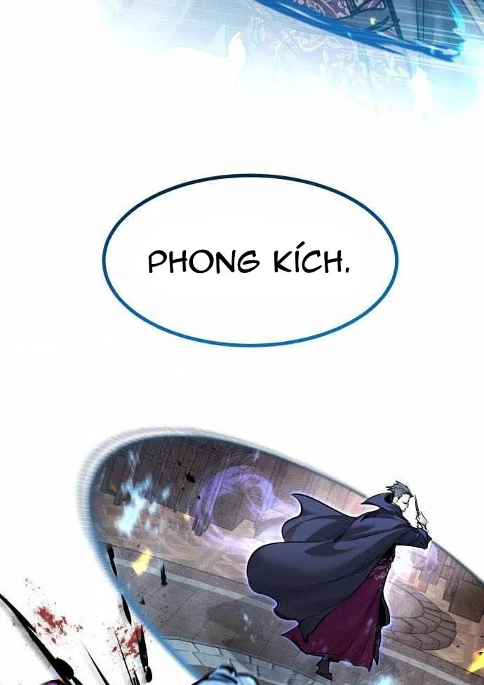 Mỗi Lính Đánh Thuê Trở Về Đều Có Một Kế Hoạch Chapter 92 - 34