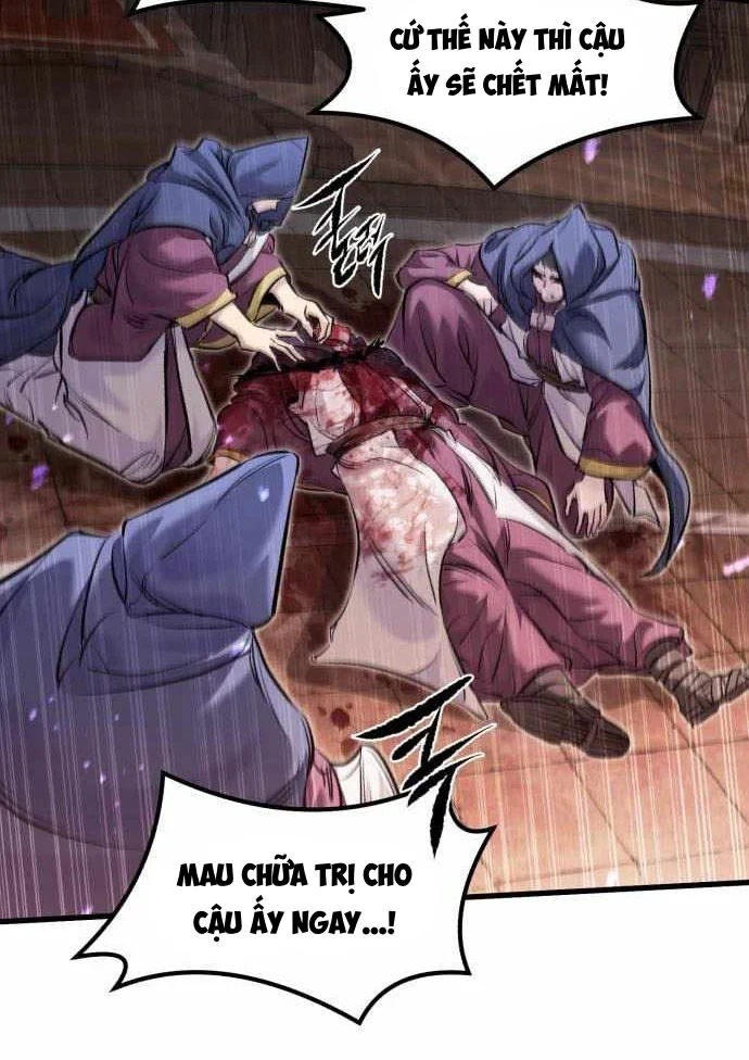 Mỗi Lính Đánh Thuê Trở Về Đều Có Một Kế Hoạch Chapter 92 - 38