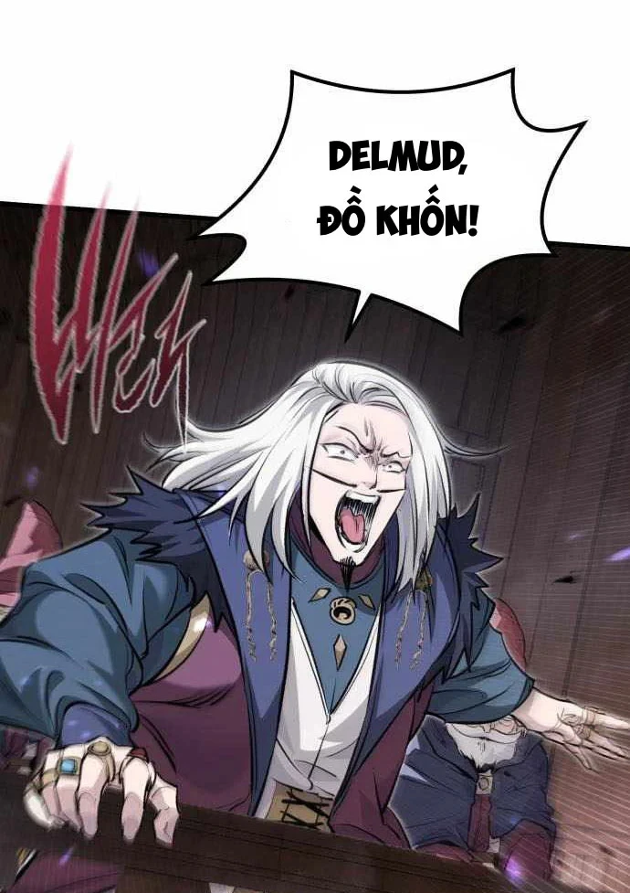 Mỗi Lính Đánh Thuê Trở Về Đều Có Một Kế Hoạch Chapter 92 - 39