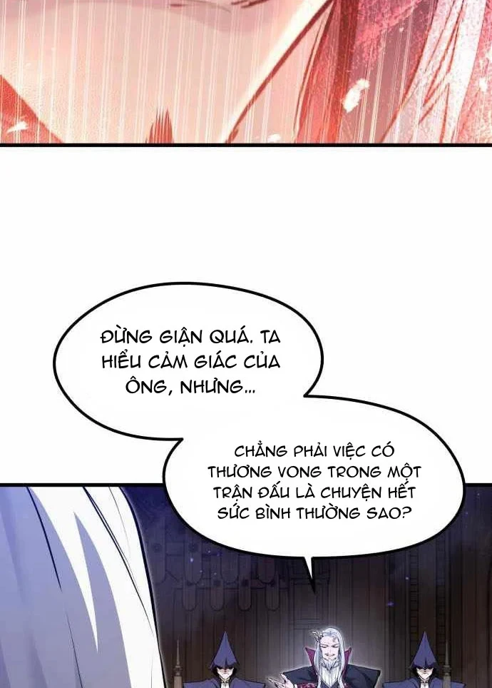 Mỗi Lính Đánh Thuê Trở Về Đều Có Một Kế Hoạch Chapter 92 - 44