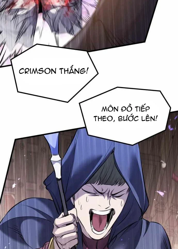 Mỗi Lính Đánh Thuê Trở Về Đều Có Một Kế Hoạch Chapter 92 - 48