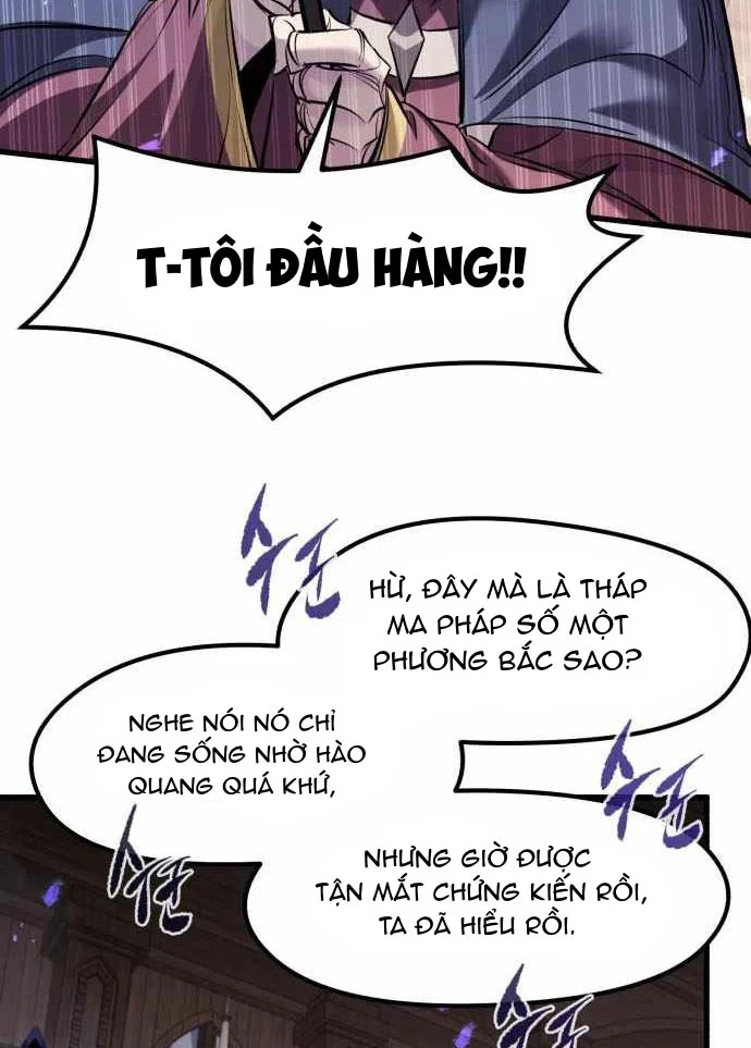 Mỗi Lính Đánh Thuê Trở Về Đều Có Một Kế Hoạch Chapter 92 - 49