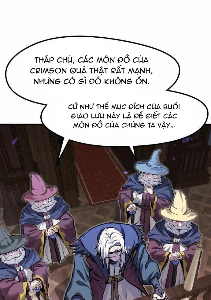 Mỗi Lính Đánh Thuê Trở Về Đều Có Một Kế Hoạch Chapter 92 - 52