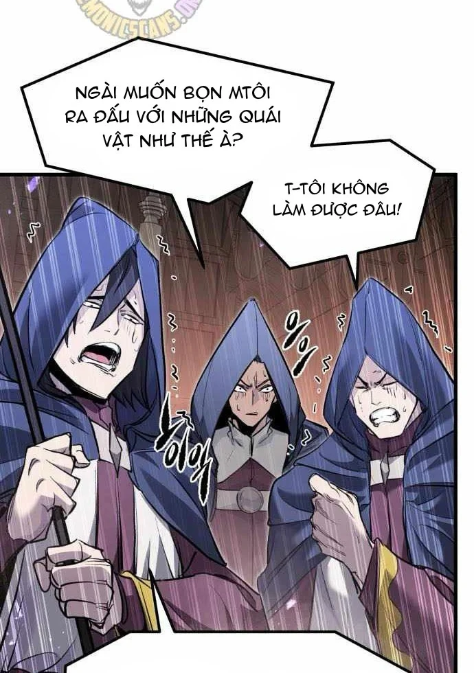 Mỗi Lính Đánh Thuê Trở Về Đều Có Một Kế Hoạch Chapter 92 - 56