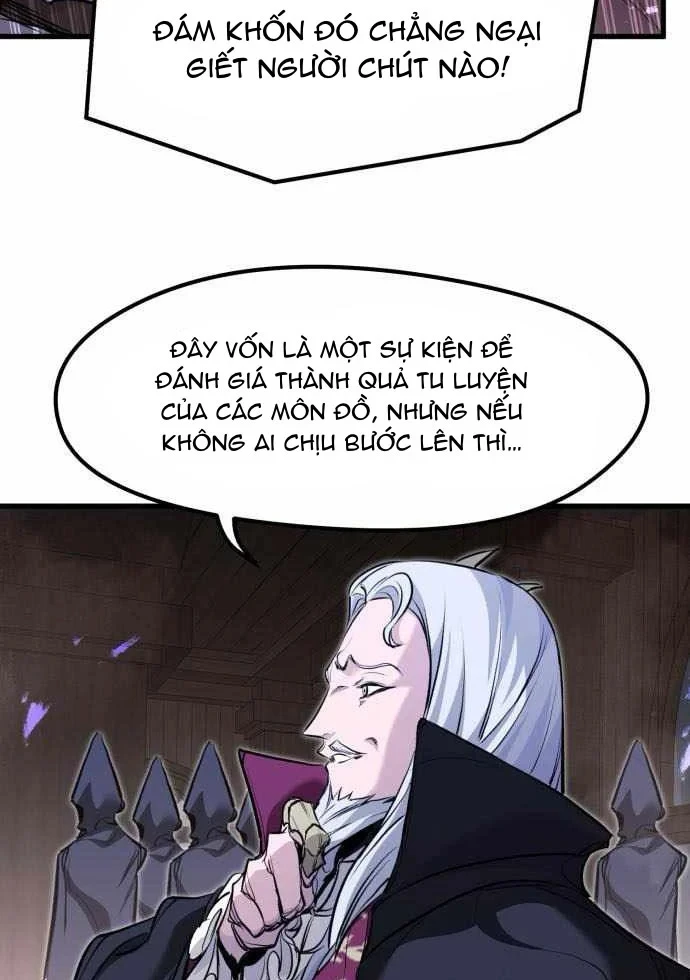 Mỗi Lính Đánh Thuê Trở Về Đều Có Một Kế Hoạch Chapter 92 - 57