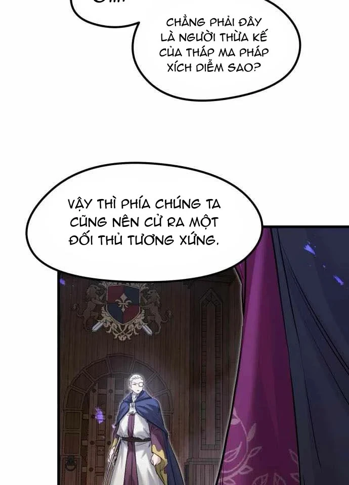 Mỗi Lính Đánh Thuê Trở Về Đều Có Một Kế Hoạch Chapter 92 - 67