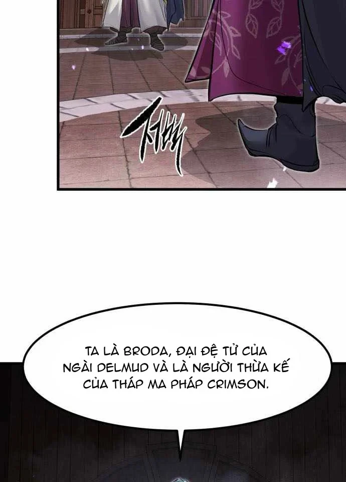 Mỗi Lính Đánh Thuê Trở Về Đều Có Một Kế Hoạch Chapter 92 - 68
