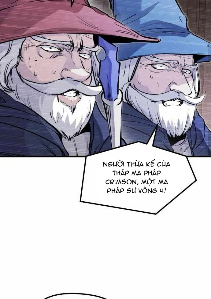 Mỗi Lính Đánh Thuê Trở Về Đều Có Một Kế Hoạch Chapter 92 - 72