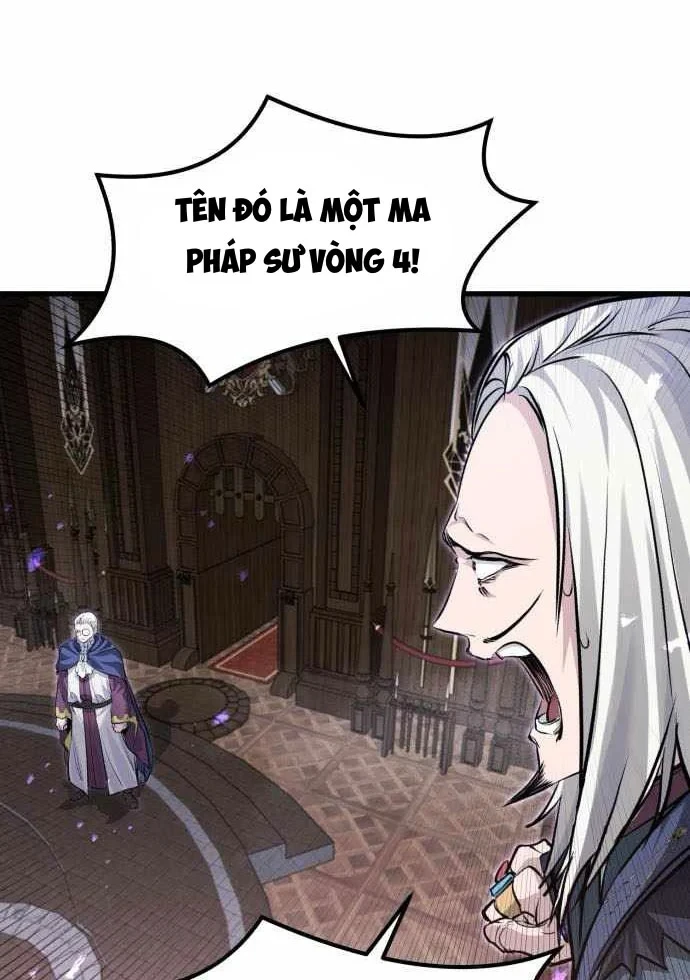 Mỗi Lính Đánh Thuê Trở Về Đều Có Một Kế Hoạch Chapter 92 - 74