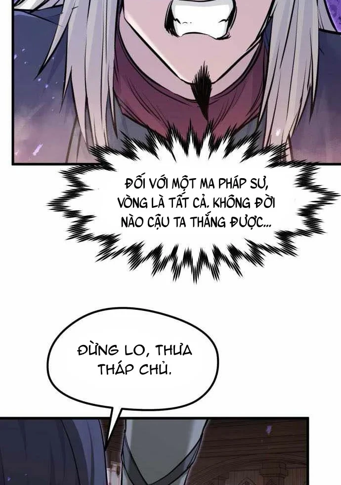 Mỗi Lính Đánh Thuê Trở Về Đều Có Một Kế Hoạch Chapter 92 - 78