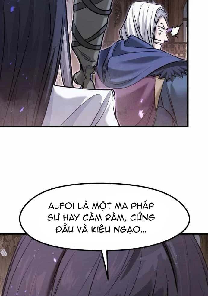 Mỗi Lính Đánh Thuê Trở Về Đều Có Một Kế Hoạch Chapter 92 - 79
