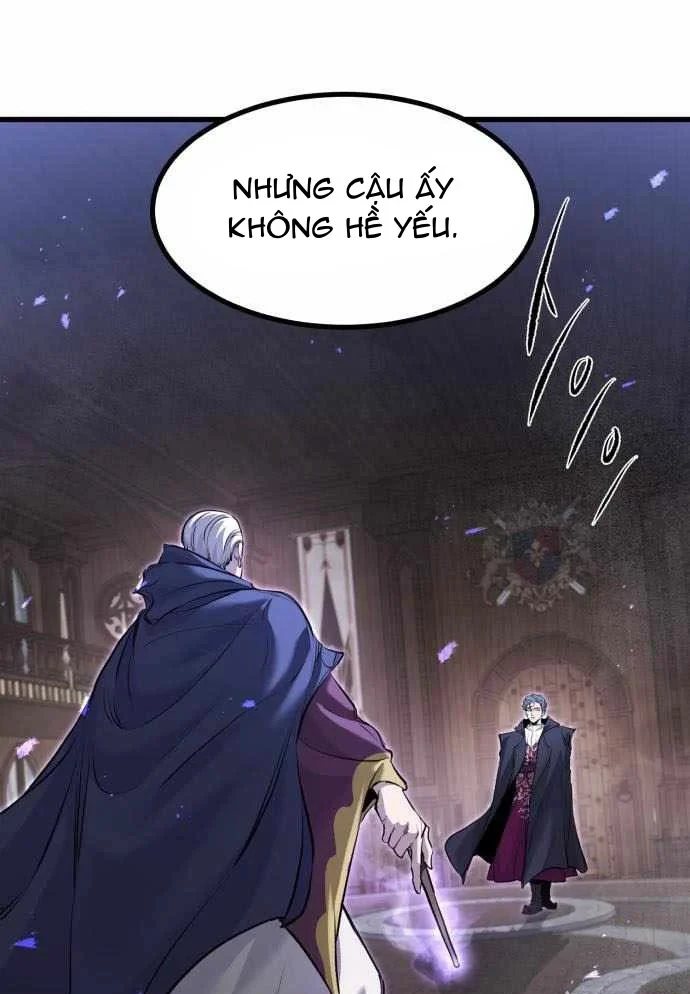 Mỗi Lính Đánh Thuê Trở Về Đều Có Một Kế Hoạch Chapter 92 - 81