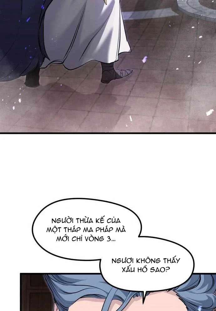 Mỗi Lính Đánh Thuê Trở Về Đều Có Một Kế Hoạch Chapter 92 - 82