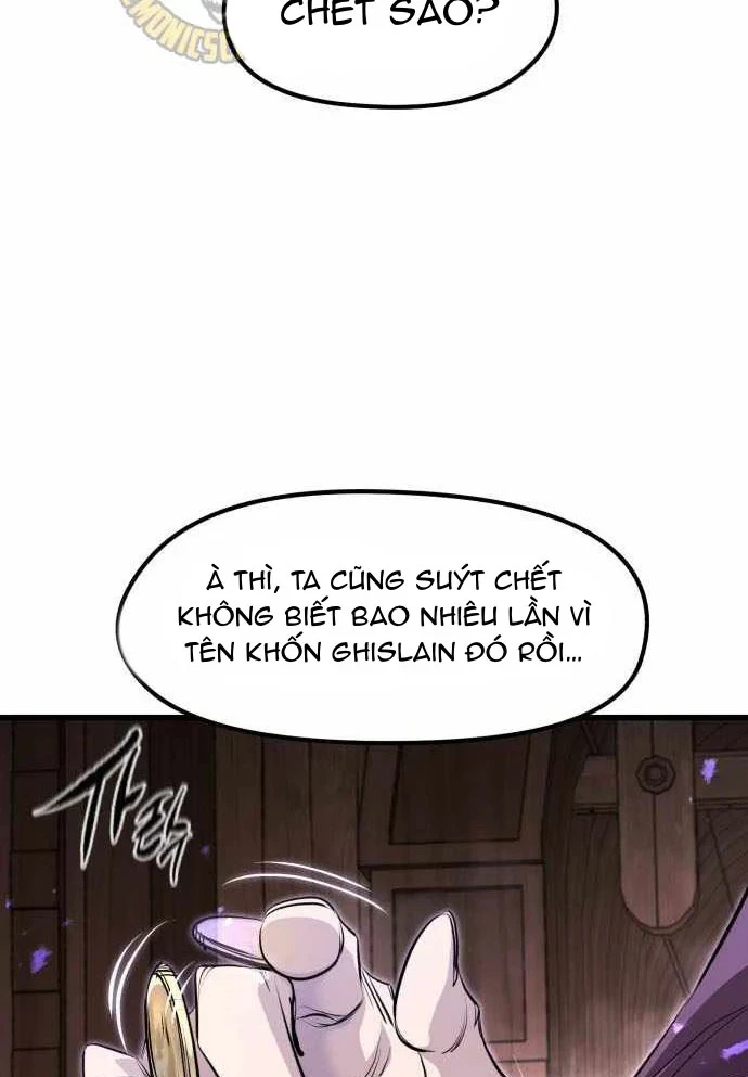 Mỗi Lính Đánh Thuê Trở Về Đều Có Một Kế Hoạch Chapter 92 - 86