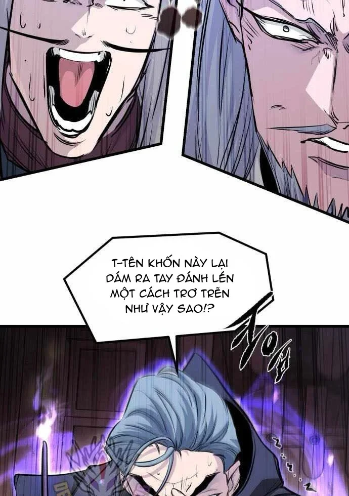 Mỗi Lính Đánh Thuê Trở Về Đều Có Một Kế Hoạch Chapter 92 - 95