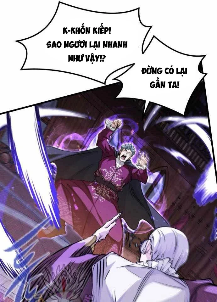 Mỗi Lính Đánh Thuê Trở Về Đều Có Một Kế Hoạch Chapter 92 - 105