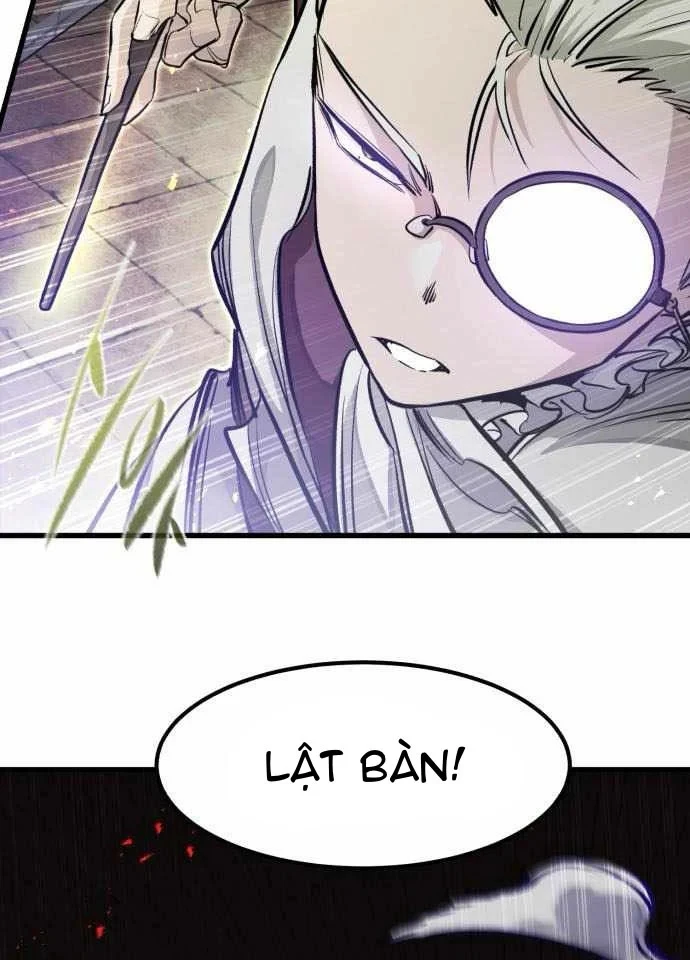 Mỗi Lính Đánh Thuê Trở Về Đều Có Một Kế Hoạch Chapter 92 - 107