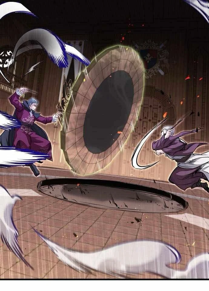 Mỗi Lính Đánh Thuê Trở Về Đều Có Một Kế Hoạch Chapter 92 - 108