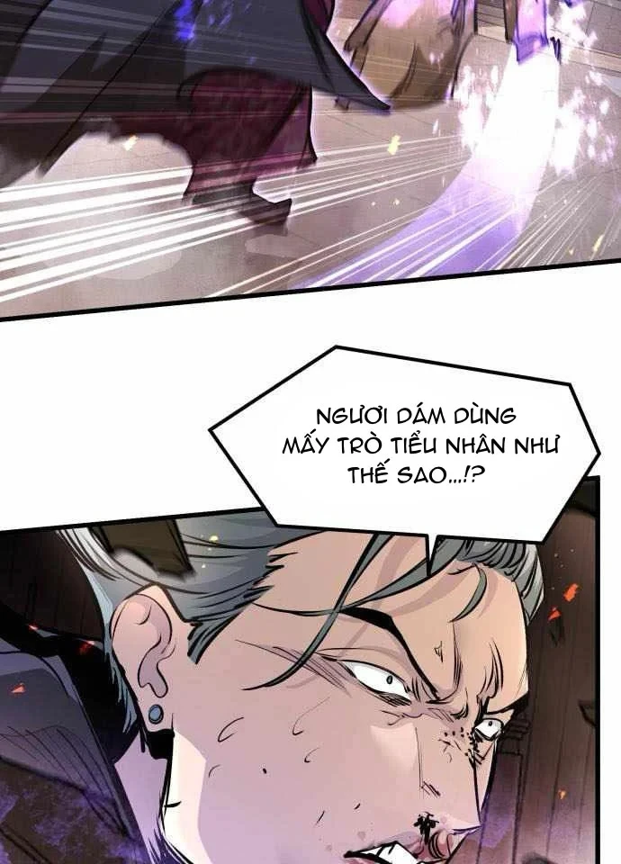 Mỗi Lính Đánh Thuê Trở Về Đều Có Một Kế Hoạch Chapter 92 - 110