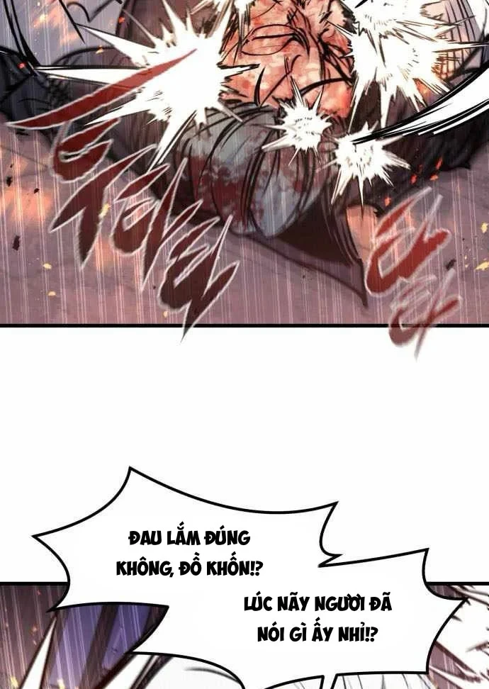 Mỗi Lính Đánh Thuê Trở Về Đều Có Một Kế Hoạch Chapter 92 - 123