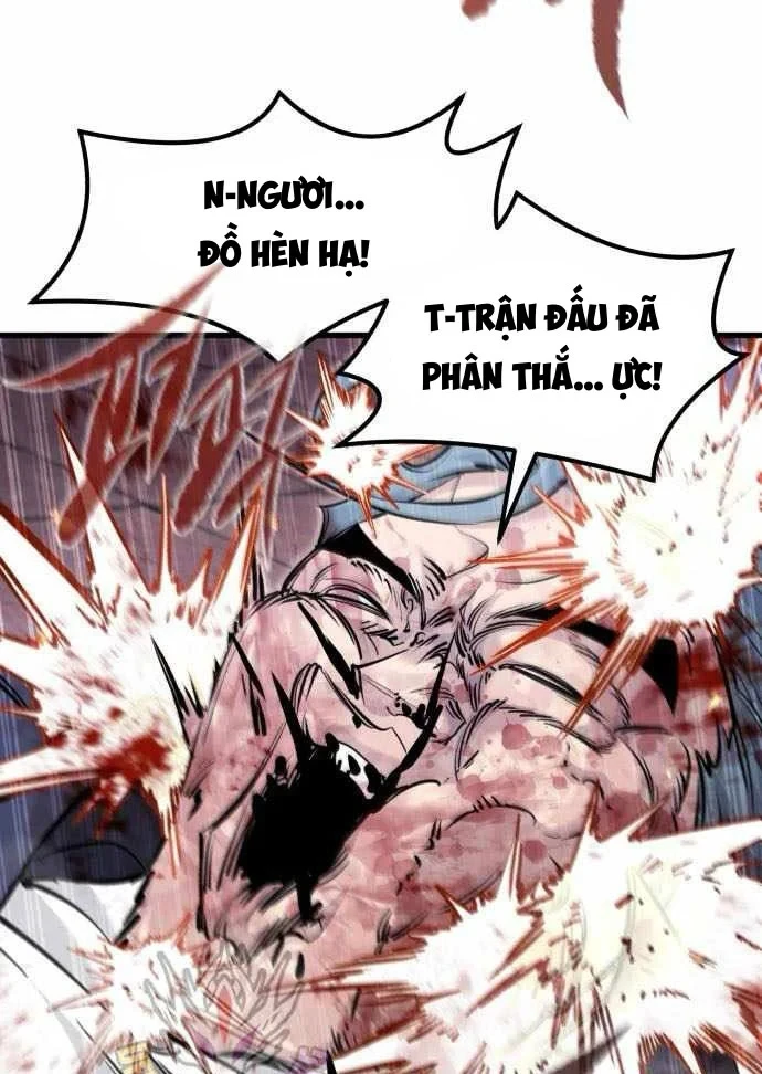 Mỗi Lính Đánh Thuê Trở Về Đều Có Một Kế Hoạch Chapter 92 - 125