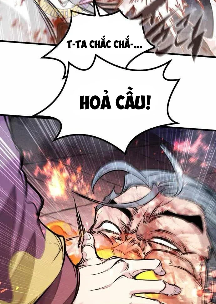 Mỗi Lính Đánh Thuê Trở Về Đều Có Một Kế Hoạch Chapter 92 - 126