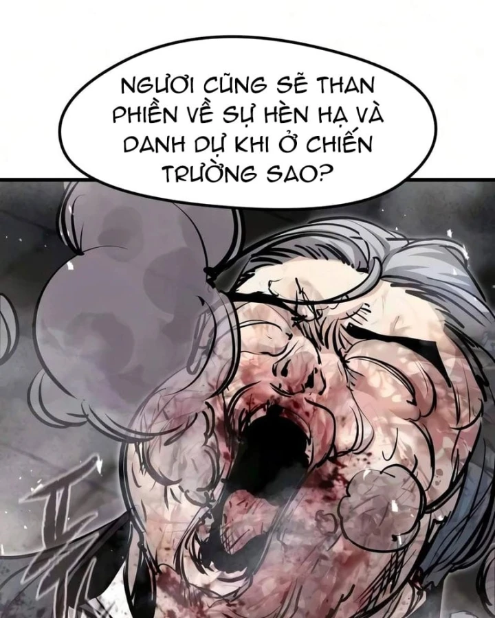 Mỗi Lính Đánh Thuê Trở Về Đều Có Một Kế Hoạch Chapter 93 - 7