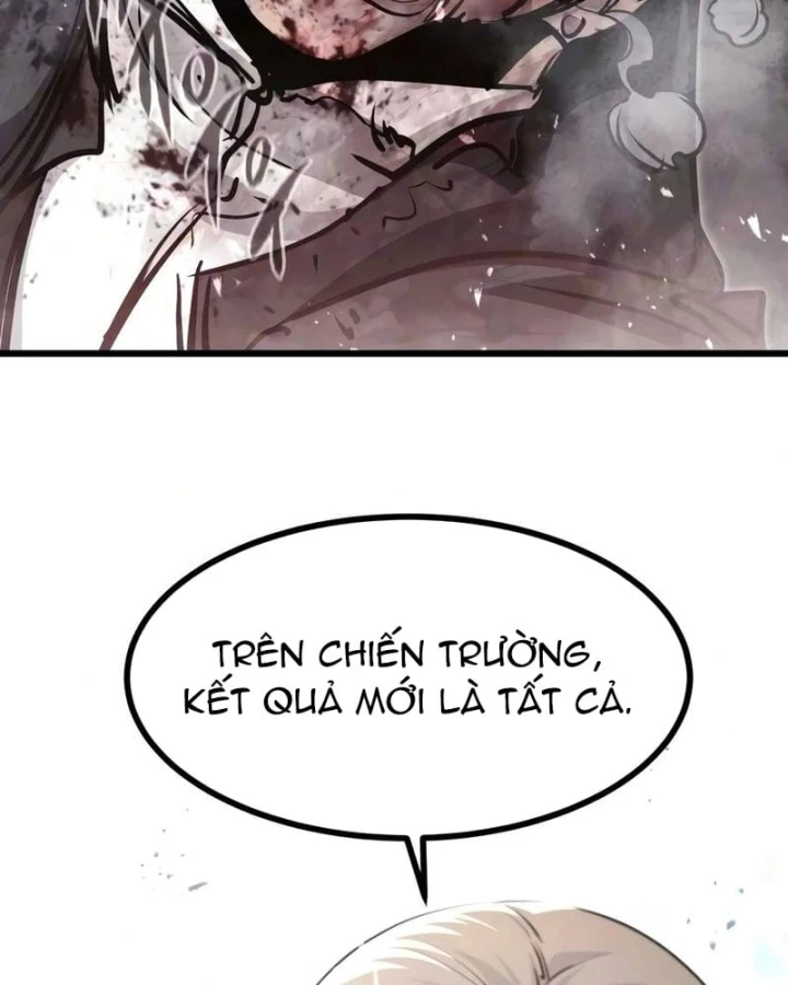 Mỗi Lính Đánh Thuê Trở Về Đều Có Một Kế Hoạch Chapter 93 - 8