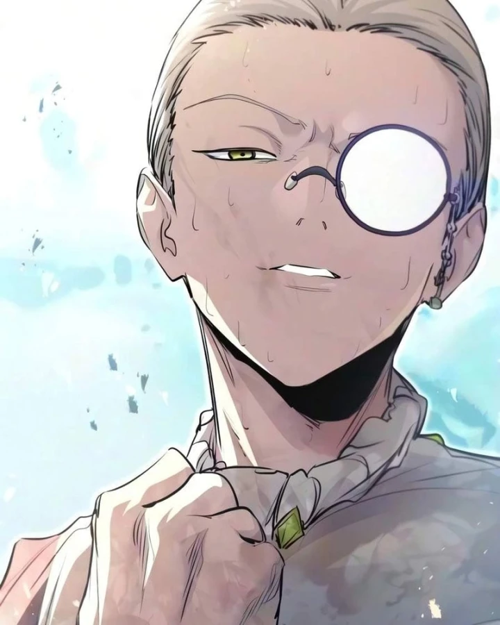 Mỗi Lính Đánh Thuê Trở Về Đều Có Một Kế Hoạch Chapter 93 - 9