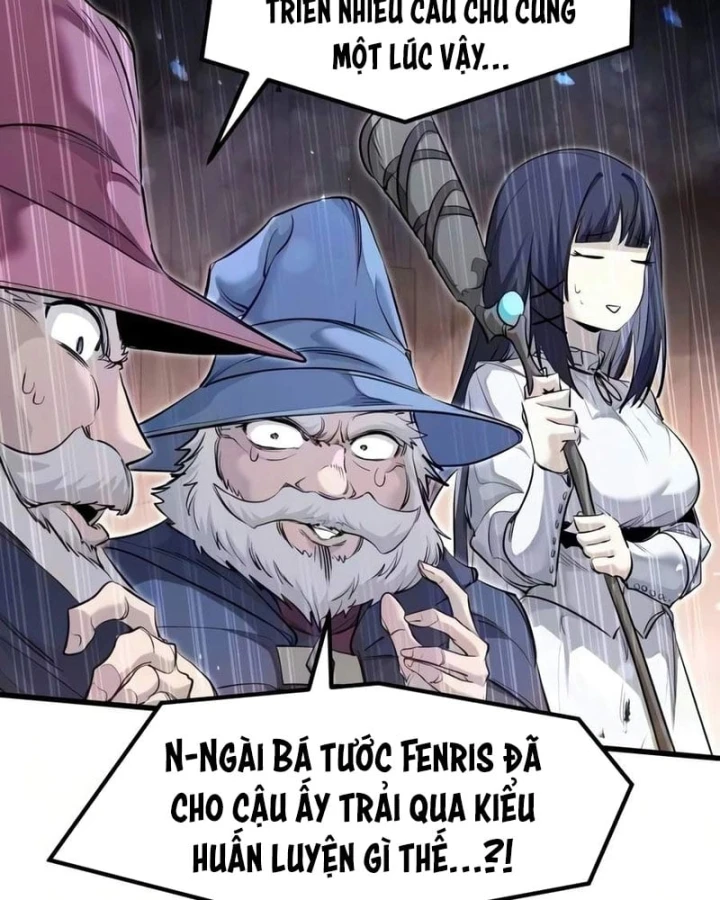 Mỗi Lính Đánh Thuê Trở Về Đều Có Một Kế Hoạch Chapter 93 - 14