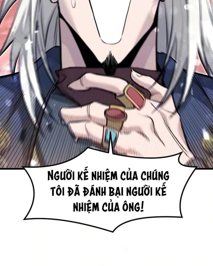 Mỗi Lính Đánh Thuê Trở Về Đều Có Một Kế Hoạch Chapter 93 - 16