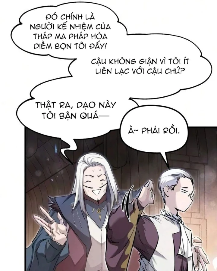 Mỗi Lính Đánh Thuê Trở Về Đều Có Một Kế Hoạch Chapter 93 - 17