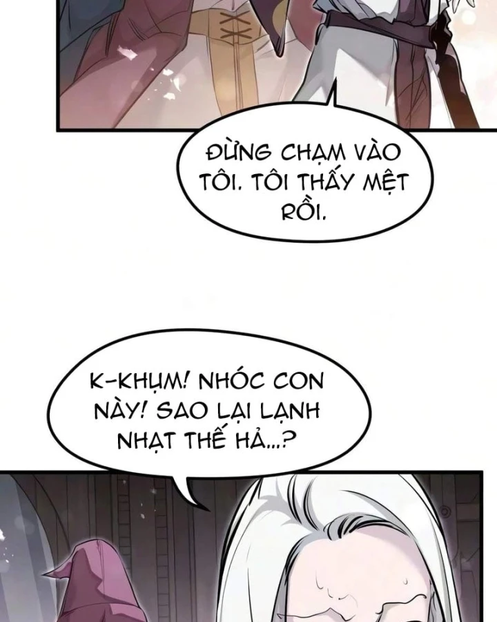 Mỗi Lính Đánh Thuê Trở Về Đều Có Một Kế Hoạch Chapter 93 - 18