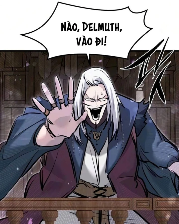 Mỗi Lính Đánh Thuê Trở Về Đều Có Một Kế Hoạch Chapter 93 - 21