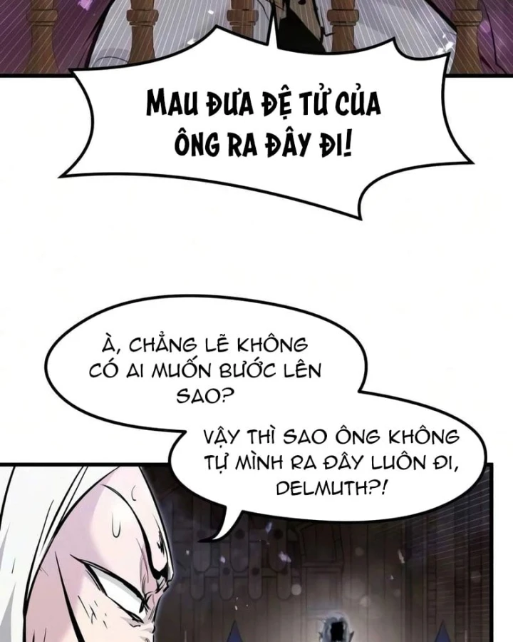 Mỗi Lính Đánh Thuê Trở Về Đều Có Một Kế Hoạch Chapter 93 - 22